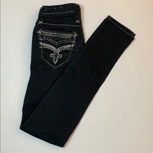 Rock Revival Neela skinny jeans